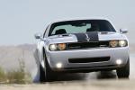 Dodge Challenger SRT8 2008 года